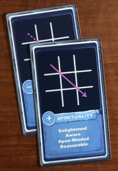 Arrow Cards Spirituality